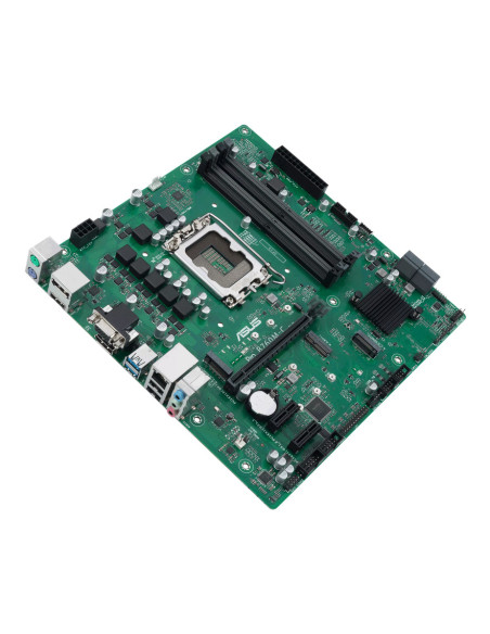 MB ASUS PRO B760M-C-CSM DDR5 LGA1700 "PRO B760M-C-CSM"