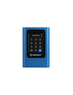 SSD-uri externe Kingston Vault Privacy 80 IKVP80ES/960G