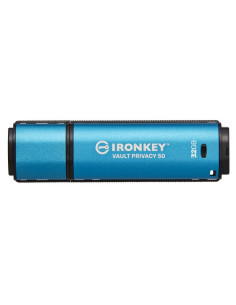 Memorii USB Kingston IronKey VP50 USB Stick 32GB