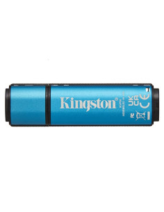 Memorii USB Kingston IronKey Vault Privacy 16GB