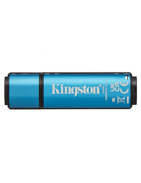 Memorii USB Kingston IronKey Vault Privacy 16GB