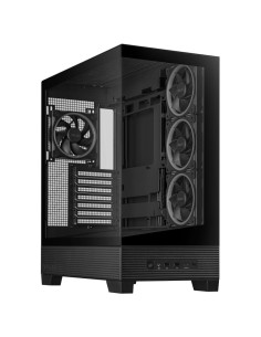 Carcase ASUS Carcasa Asus A31 PLUS ARGB BLACK