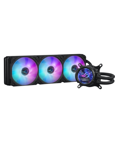 Cooler Procesor ASUS CPU Cooler Asus RS LC III...