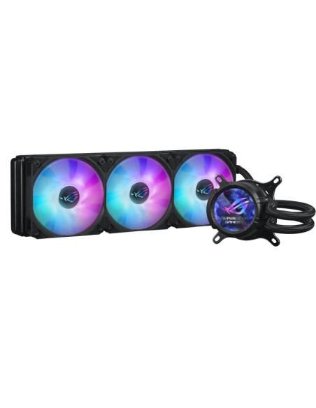 Cooler Procesor ASUS CPU Cooler Asus RS LC III 360 ARGB LCD