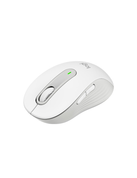 Mouse LOGITECH Mouse WS Logitech M650 2000 DPI, alb