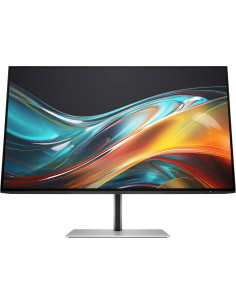 MONITOR LCD 24" S7 PRO 724PF/8X530AA HP "8X530AA"