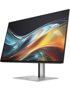 MONITOR LCD 24" S7 PRO 724PF/8X530AA HP "8X530AA" 2