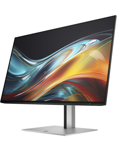 MONITOR LCD 24" S7 PRO 724PF/8X530AA HP "8X530AA"