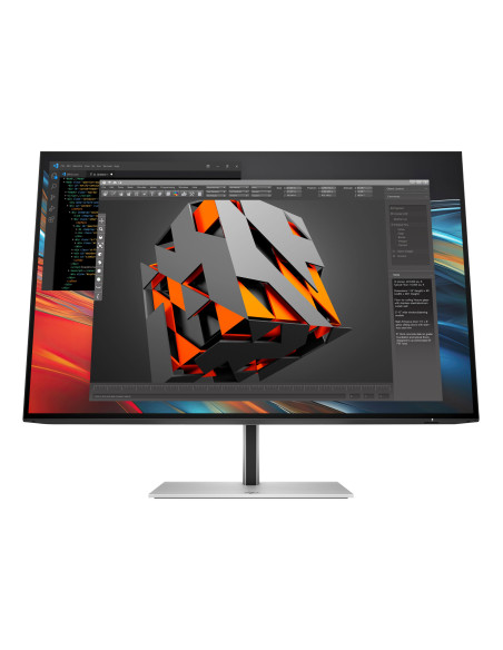 HP MONITOR Series 7 Pro 24" WUXGA -724pn "8X534E9"