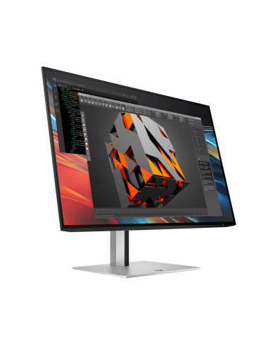 HP MONITOR Series 7 Pro 24" WUXGA -724pn "8X534E9"