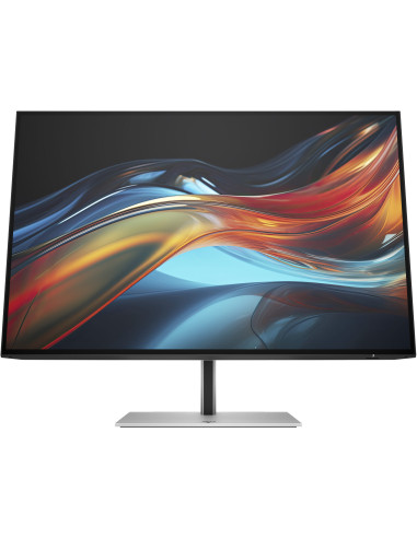 MONITOR LCD 24" S7 PRO 724PU/8Y2F7AA HP "8Y2F7AA"