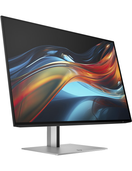 MONITOR LCD 24" S7 PRO 724PU/8Y2F7AA HP "8Y2F7AA"