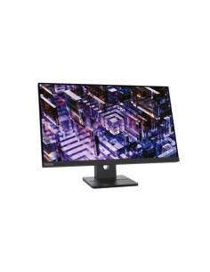 Lenovo ThinkVision E24q-30 23.8 inch Monitor "63ECGAT2EU" 2