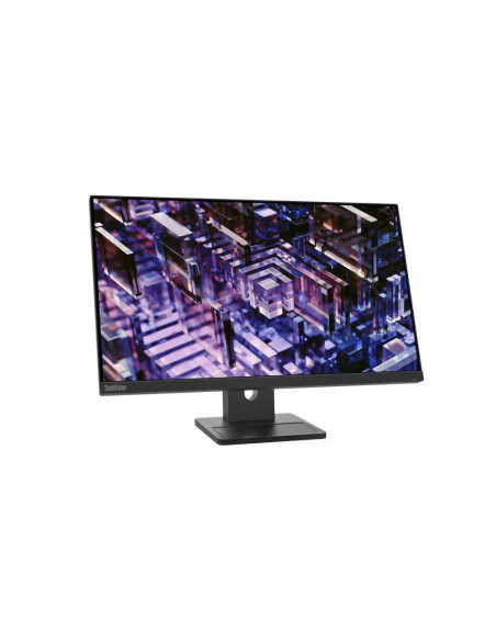 Lenovo ThinkVision E24q-30 23.8 inch Monitor "63ECGAT2EU"