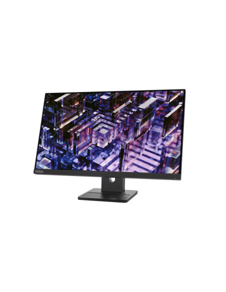 Lenovo ThinkVision E24q-30 23.8 inch Monitor "63ECGAT2EU"