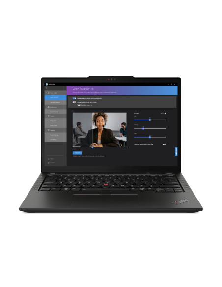 NB TPX13 G4 CI7-1355U 13" 16GB/512GB W11P 21EX004ERI LENOVO "21EX004ERI"
