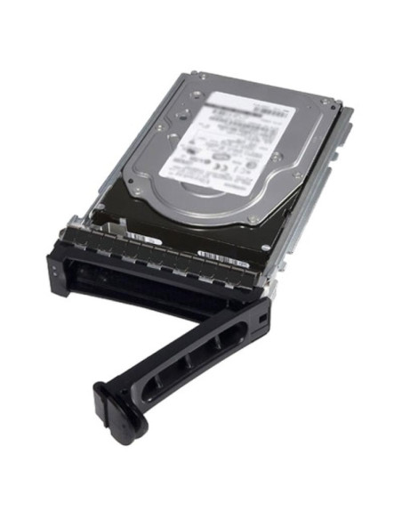Hard Disk-uri server DELL 960GB SSD SATA RI 3.5" hp