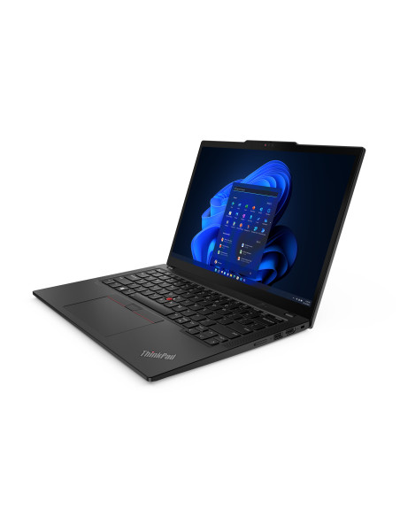 NB TPX13 G4 CI7-1355U 13" 16GB/512GB W11P 21EX004ERI LENOVO "21EX004ERI"