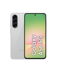 Telefoane Mobile Samsung A56 5G A566B 6.7" 8 128GB DS GY