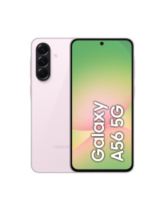 Telefoane Mobile Samsung A56 5G A566B 6.7" 8 128GB DS PK