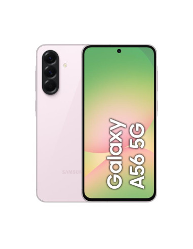 Telefoane Mobile Samsung A56 5G A566B 6.7" 8...