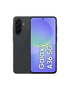 Telefoane Mobile Samsung A36 5G A366B 6.7" 6/128 DS Bk