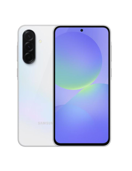 Telefoane Mobile Samsung A36 5G A366B 6.7" 6/128 DS Wh