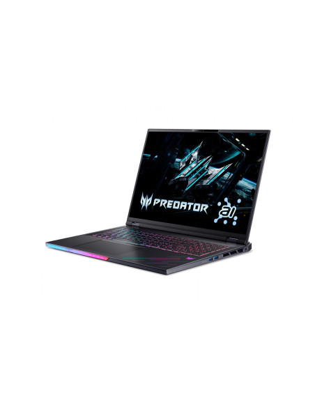 Laptop ACER PH18 18 WQXGA U9 275HX 32G 2TB 5080 W11P