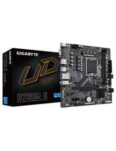 Blaci de baza GIGABYTE MB GIGABYTE B760M E LGA1700