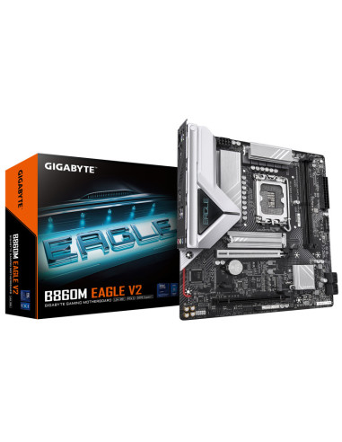 Blaci de baza GIGABYTE MB Gigabyte B860M EAGLE V2
