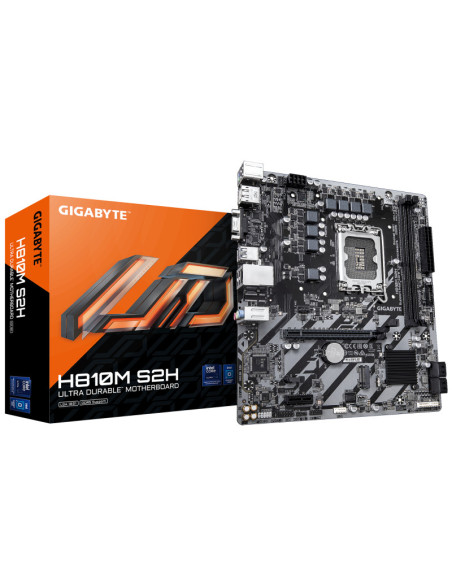 Blaci de baza GIGABYTE MB GIGABYTE H810M S2H LGA1851 DDR5
