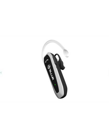 Casti audio TELLUR Casca BT Tellur Vox 100, negru