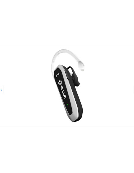 Casti audio TELLUR Casca BT Tellur Vox 100, negru