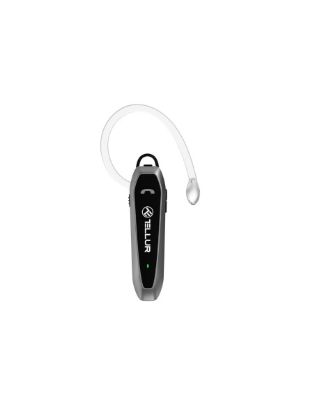 Casti audio TELLUR Casca BT Tellur Vox 100, negru