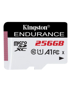 Carduri memorie KINGSTON 256GB microSDXC Endurance...