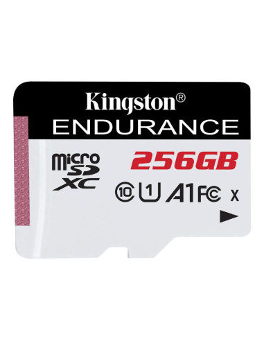 Carduri memorie KINGSTON 256GB microSDXC...