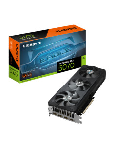 Placi video GIGABYTE VGA GIGABYTE RTX 5070 EAGLE OC SFF 12GB