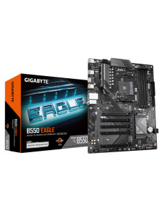 Blaci de baza GIGABYTE MB Gigabyte B550 EAGLE AM4