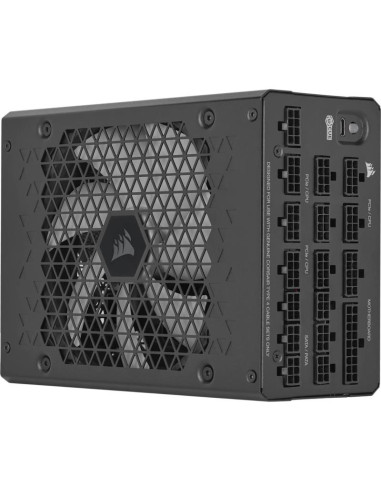 Surse PC CORSAIR CR PSU HX1200i 80 Plus Platinum