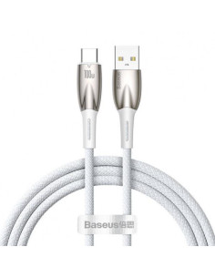 Cabluri periferice BASEUS Cablu Retea Baseus Glimmer 100W...