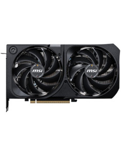 Placi video MSI GEFORCE RTX 5070 12G SHADOW 2X OC 2