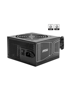 Surse PC MSI SURSA MSI MAG A850GN PCIE5