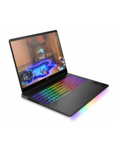 Laptop HP OMEN 16" U9-275HX 64 2T 5090-24 DOS