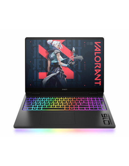 Laptop HP OMEN 16" U7-255HX 64 S-1T 5080-16 DOS