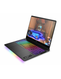 Laptop HP OMEN 16" U7-255HX 64 S-1T 5080-16 DOS 2