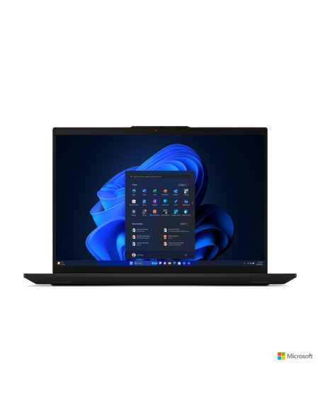 Laptop TP L16 G1 ULT5 16G 512G 11P "21L3002ERI" (
