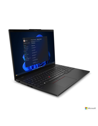 Laptop TP L16 G1 ULT5 16G 512G 11P "21L3002ERI" (