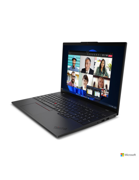 Laptop TP L16 G1 ULT5 16G 512G 11P "21L3002ERI" (