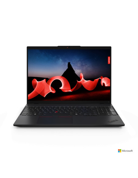 Laptop TP L16 G1 ULT5 16G 512G 11P "21L3002ERI" (