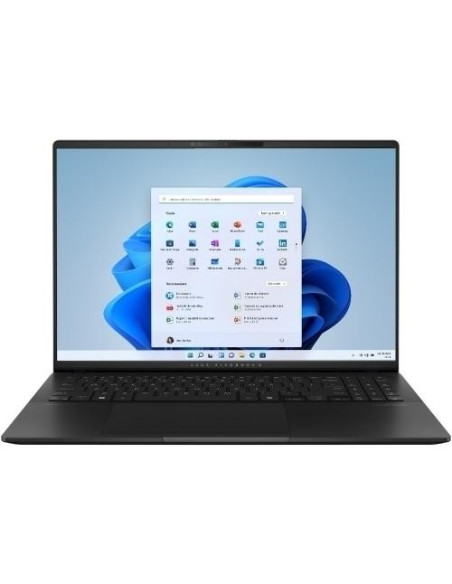 Laptop ASUS AS 16 U7-255H 32 1 3K OLED W11P